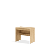 (NEW) Cilek Studio Study Desk Mocha - Kids Haven